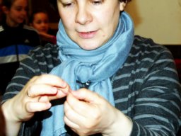 Húsvéti kézműveskedés